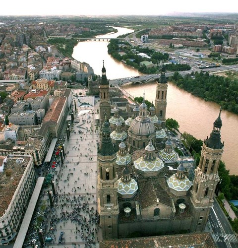 Zaragoza