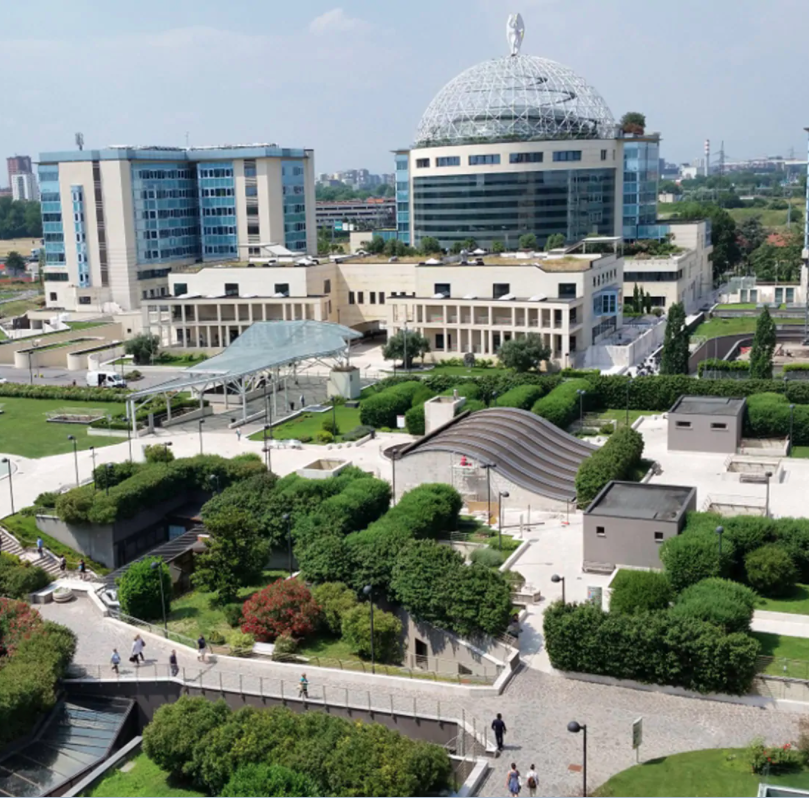 Ospedale San Raffaele