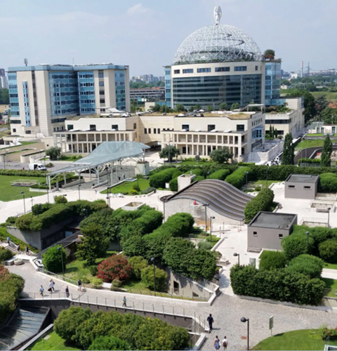 Ospedale San Raffaele