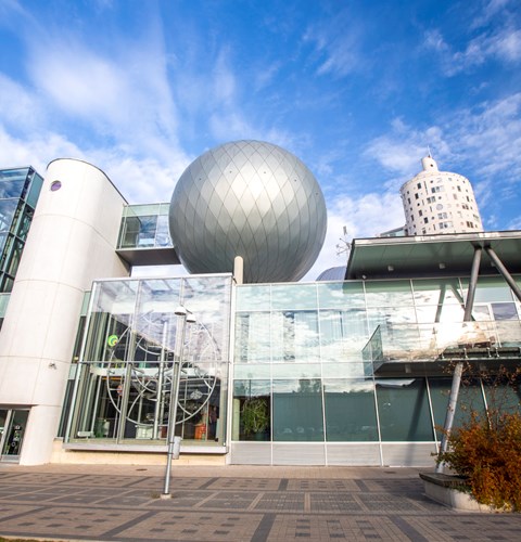 Tartu Science Park