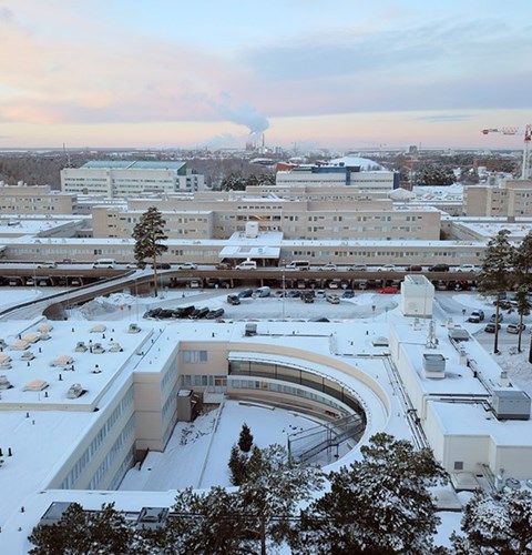 University of Oulu